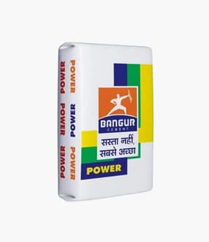 Bangur power cement Bangur power cement