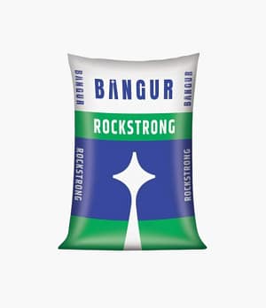Bangur rock Bangur Rocktsrong