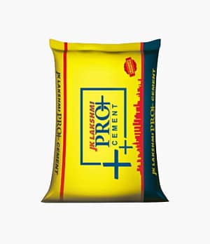 JK Lakshmi PRO+ Plus Cement JK Lakshmi PRO+ Plus Cement