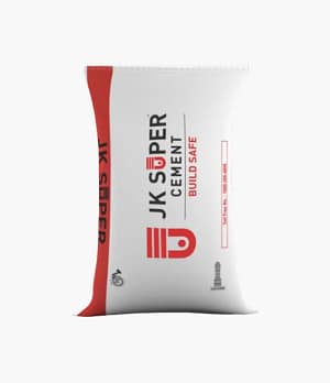 JK Super Cement ppc JK Super Cement ppc
