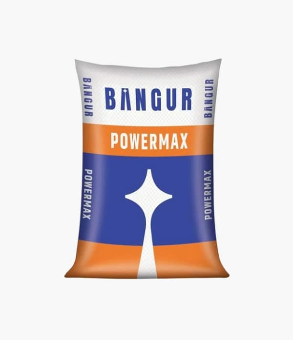 Bangur Powermax Bangur Powermax