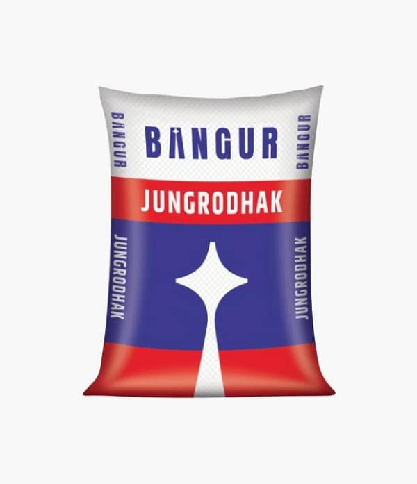 Bangur jungrodhak Bangur jungrodhak