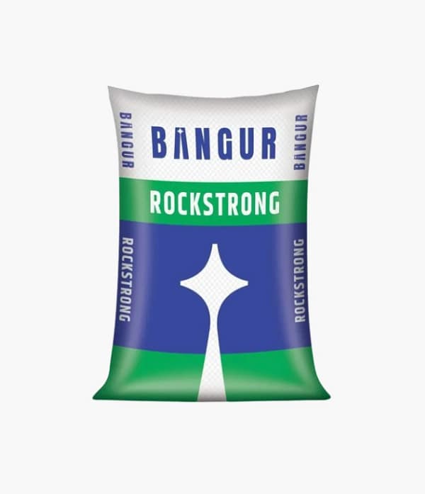 Bangur rock Bangur Rocktsrong